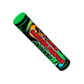 Время дыма: 60 сек<br>
Запуск дыма: фитиль<br>
Цвет дыма: зеленый<br>
Тип дыма: ручной<br> <br>
Дым цветной зеленый от максем 60 сек
.. Цветной дым (зеленый) - Ручной цветной дым (держать в руках) в Иркутске