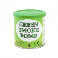 Smoke Bomb (зеленый) в Иркутске