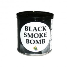 Smoke Bomb (черный) в Иркутске